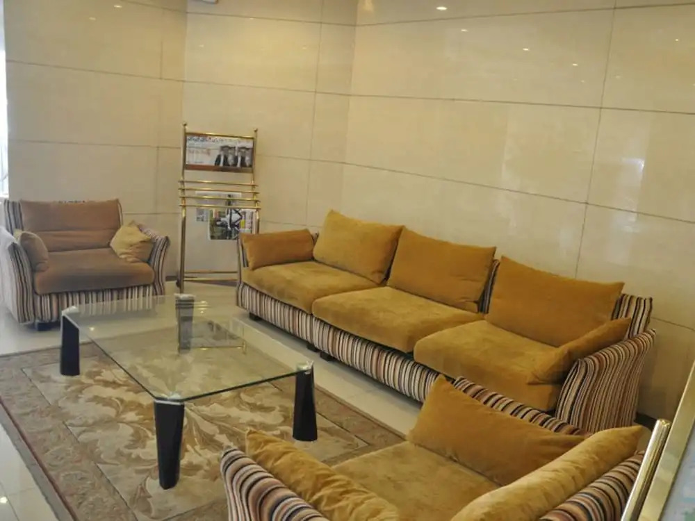 GreenTree Inn Xuzhou Railway Station Hotel