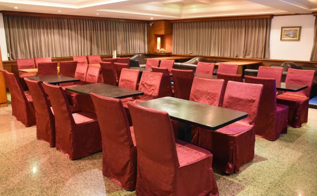 Balen Hotel