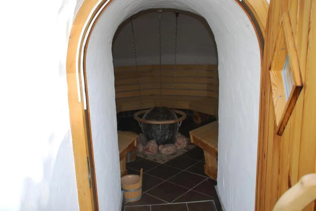 Hotel Alpenhof Das klingende Gasthaus