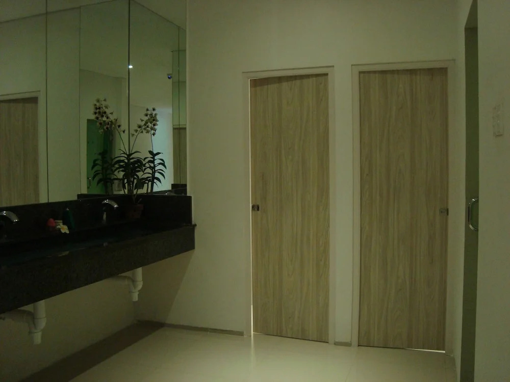 Bali Caps Hostel