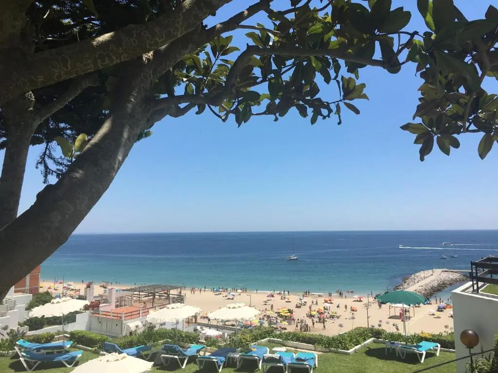Отель Do Mar