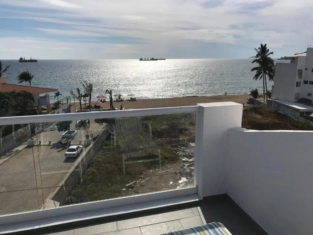 Beautiful Apartment fully equipped AC 6 people 3 Bedrooms Wifi
