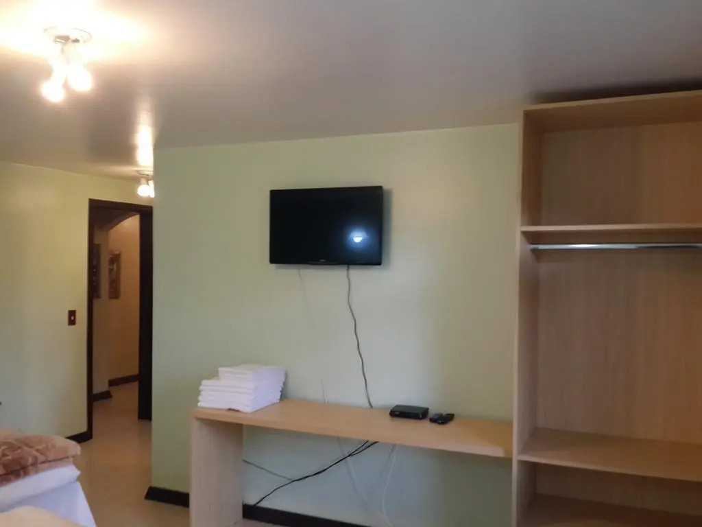 Casa Canela Vila Suzana