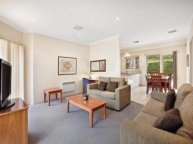 Kew Serviced Apartments