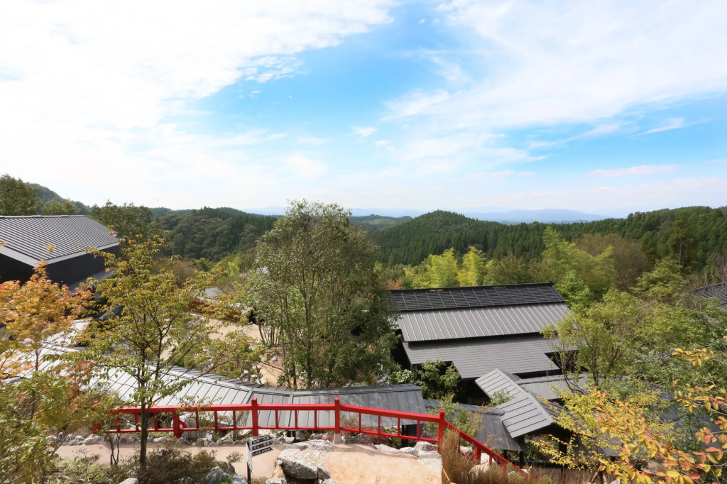Gekkoju Kurokawa
