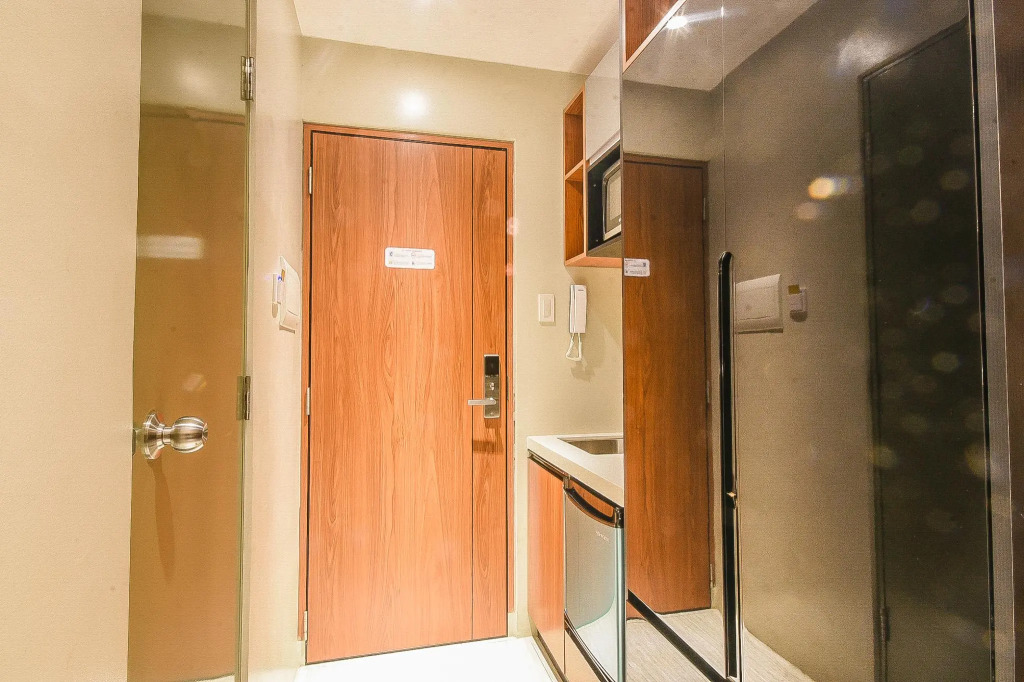 Skyloft Hotel