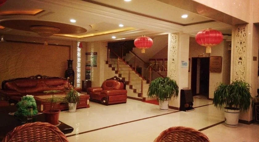 Qi Lian Hotel