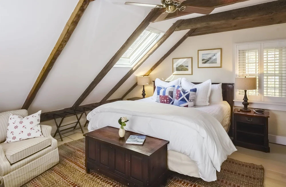 Sea Meadow Inn