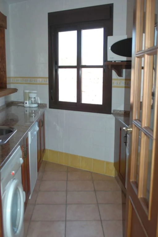 Casa El Molino