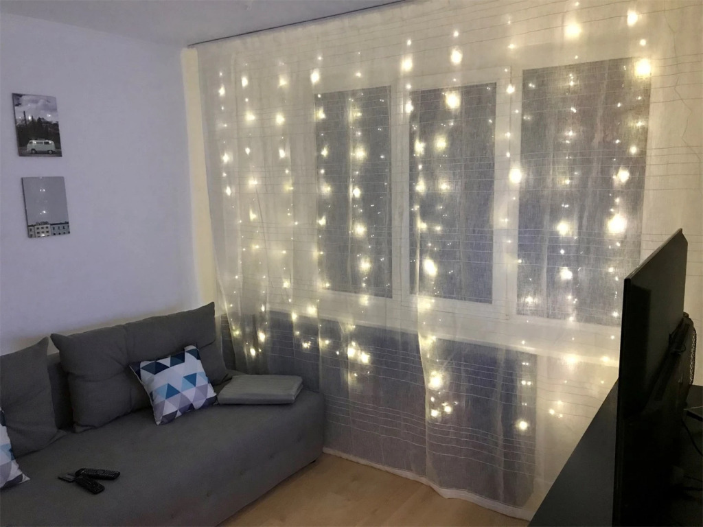 Apartamenty u Zamkovogo pruda
