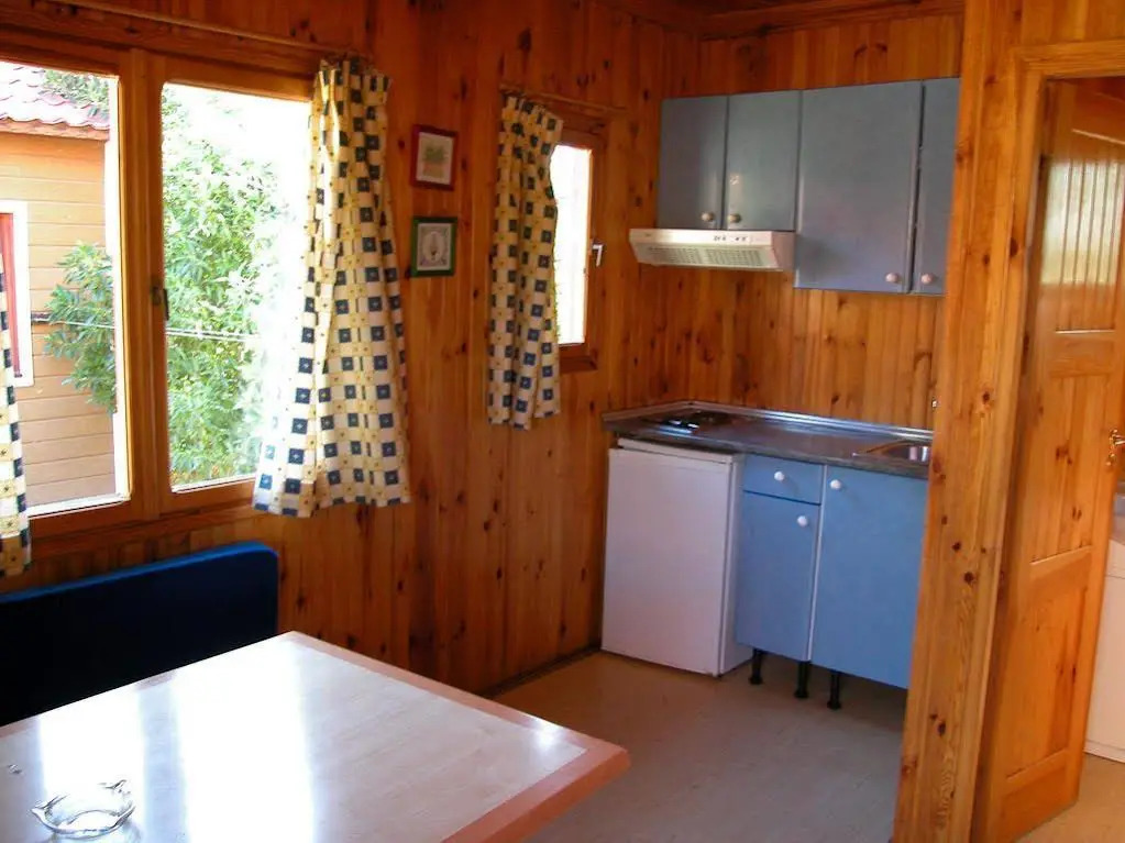 Camping La Buganvilla