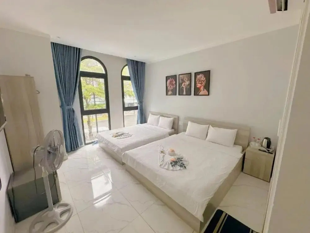 La Maison De DiNo 88