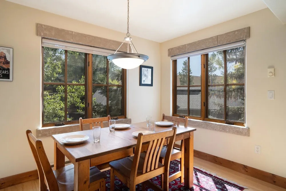 The Pines 202 2 Bedroom Condo by RedAwning