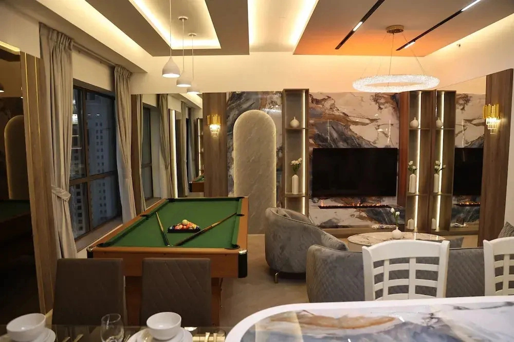 Highend Bahar Ultra Luxury Stay