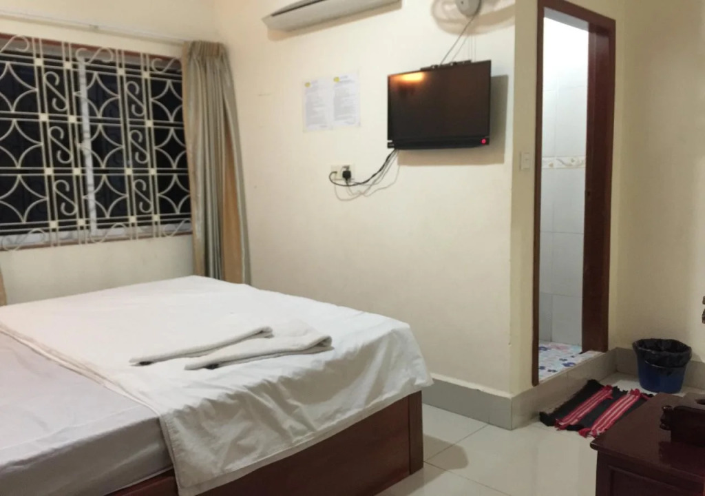 Hang Pich Airport Guesthouse