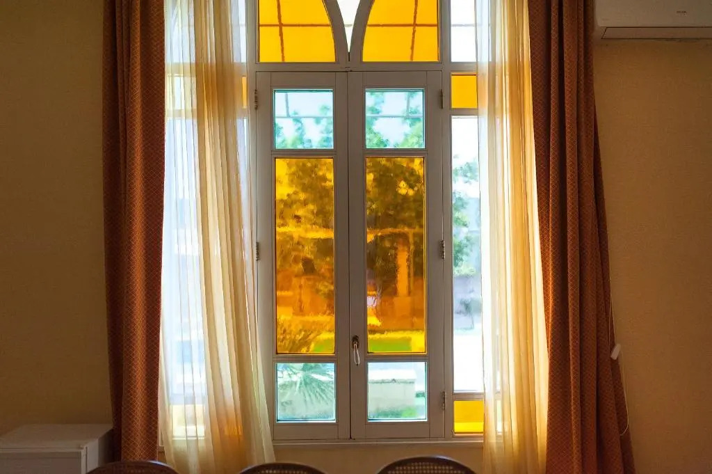 Villa Covile