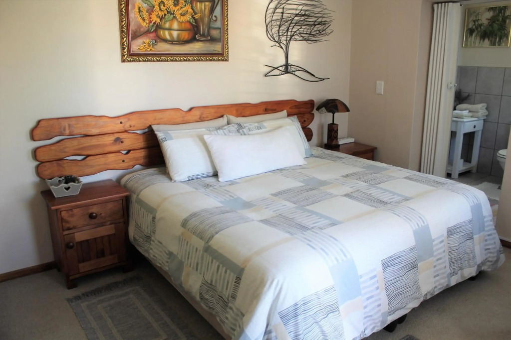 The Sun Catcher Bed & Breakfast
