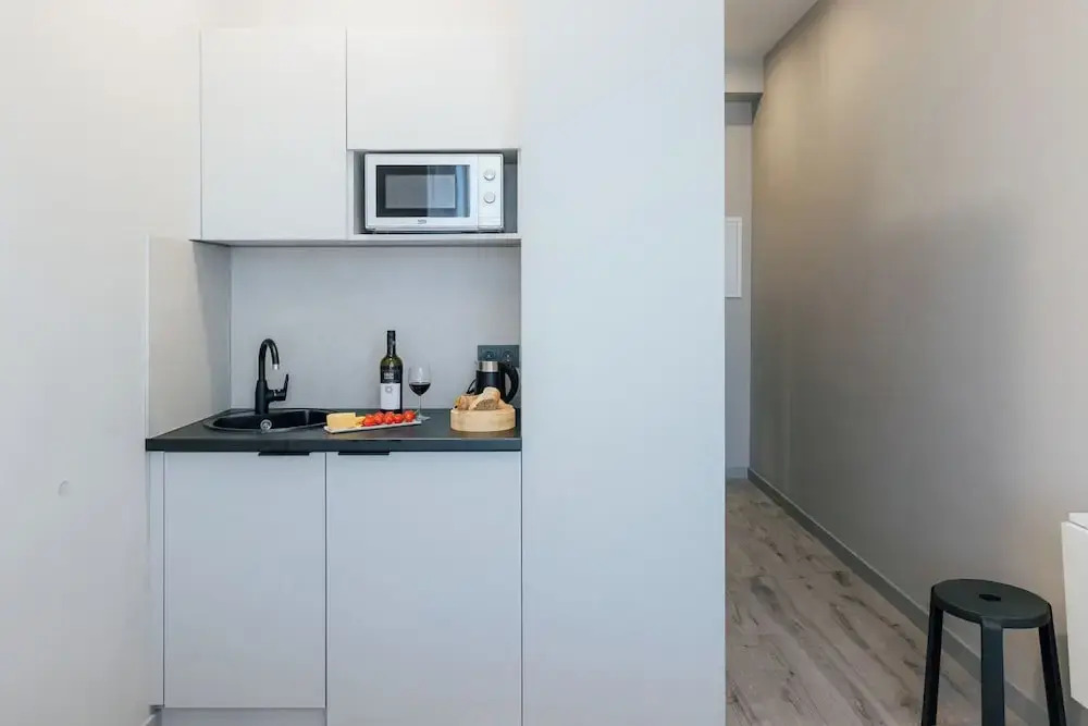 Aparthotel Aurum