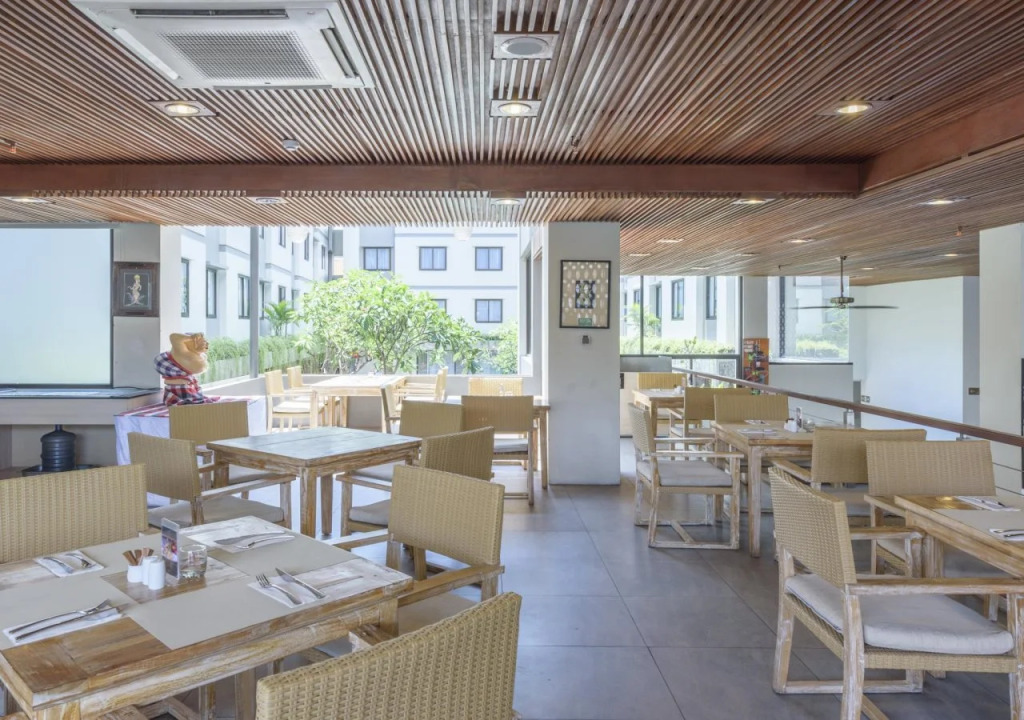 Savvoya Hotel Seminyak