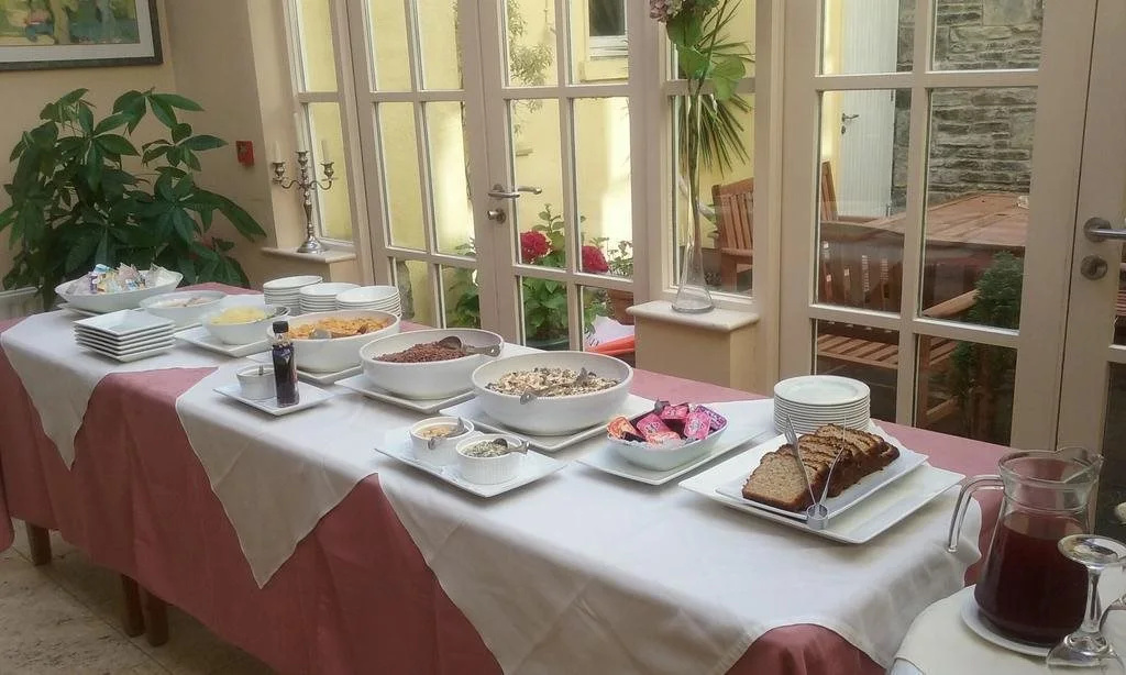 Maol Reidh Hotel