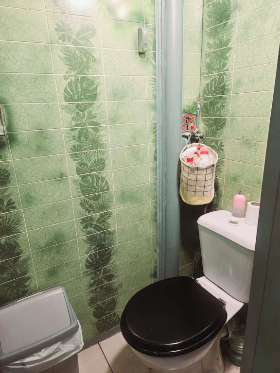 Room in House - 2 Floors 2 Bedrooms Near Central Station