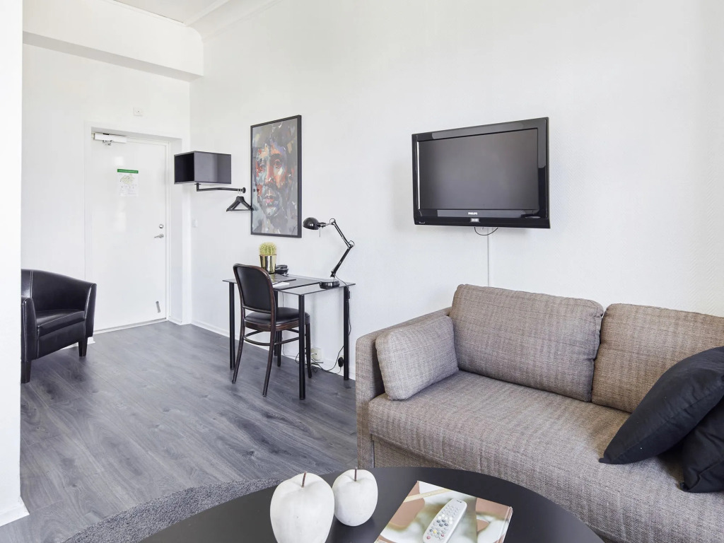 Hotell Onyxen, boutique- & lifestyle, Adults Only