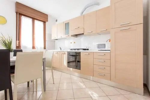 GuestFriendly 605 - La casa di Maria Rosa