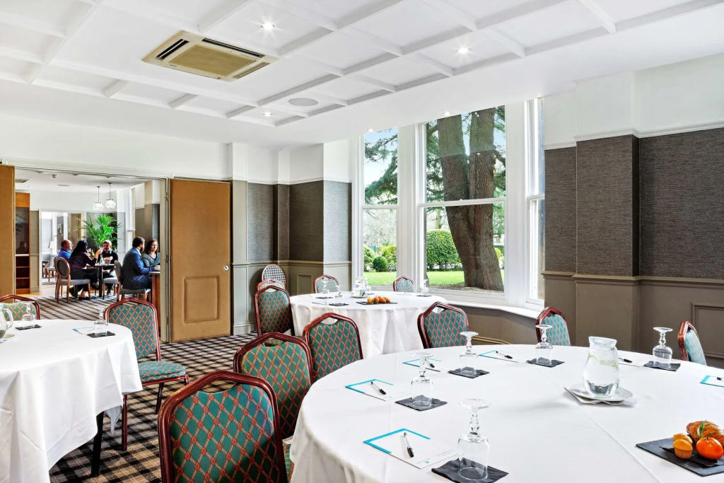 Cedar Court Hotel Harrogate