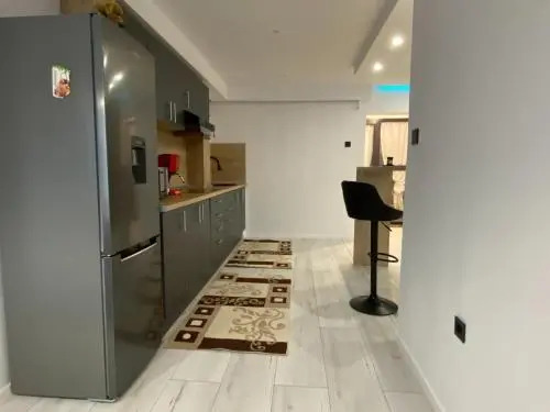 Rozalia Apartament