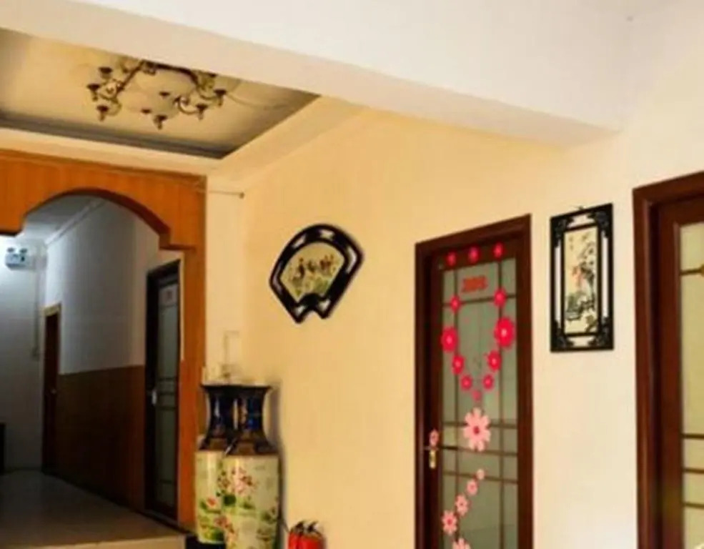 Weiye Inn