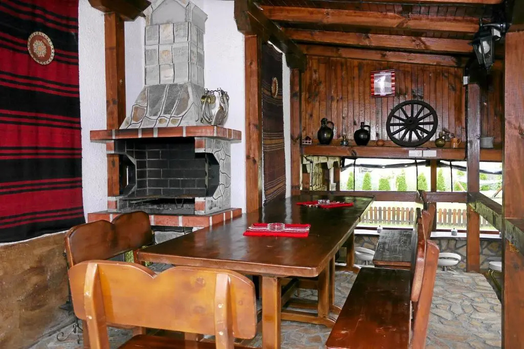 Guest house Medina