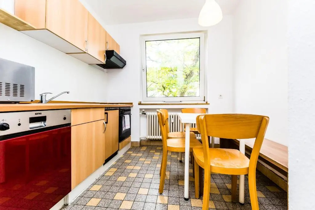 WelcomeCologne Apartments