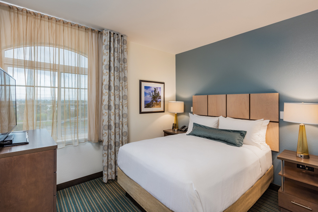 Candlewood Suites Anaheim - Resort Area by IHG