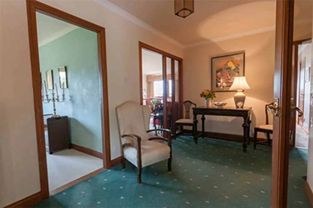 Torbeckhill B&B