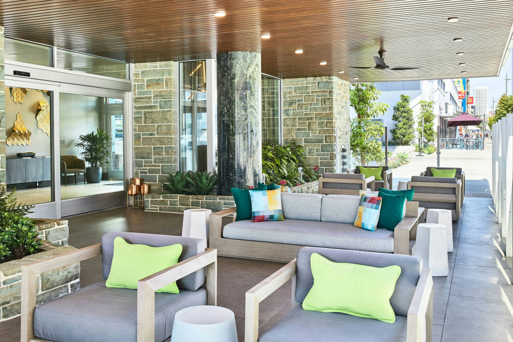AC Hotel by Marriott Beverly Hills