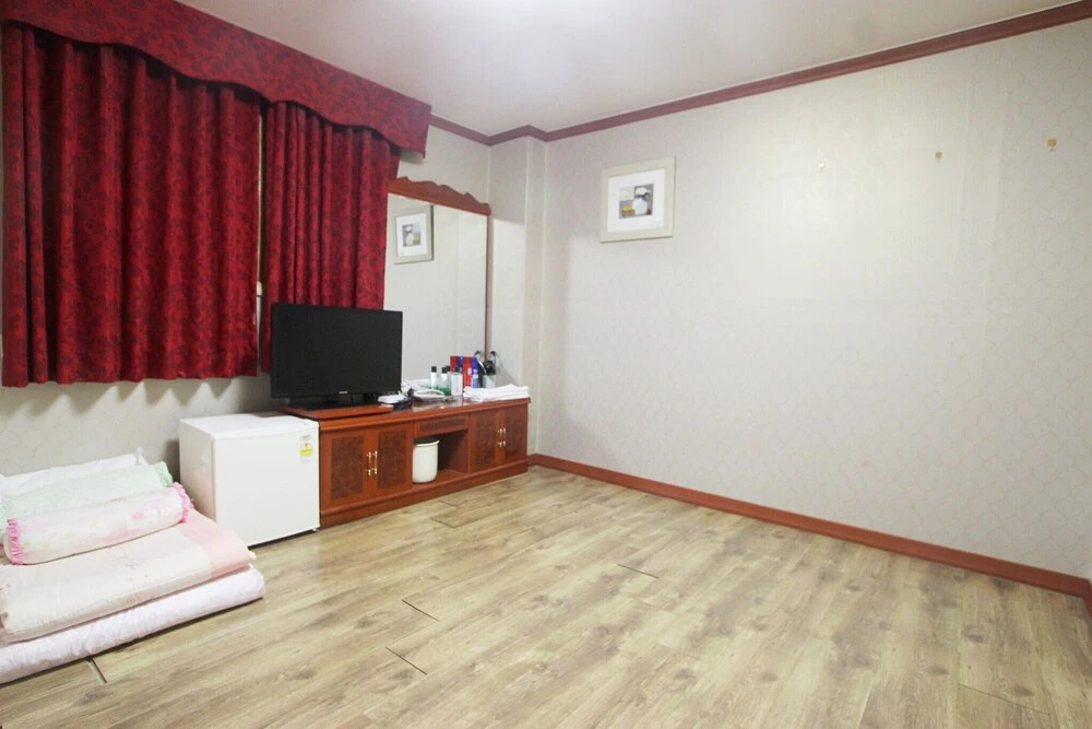 Yeongju Motel2010