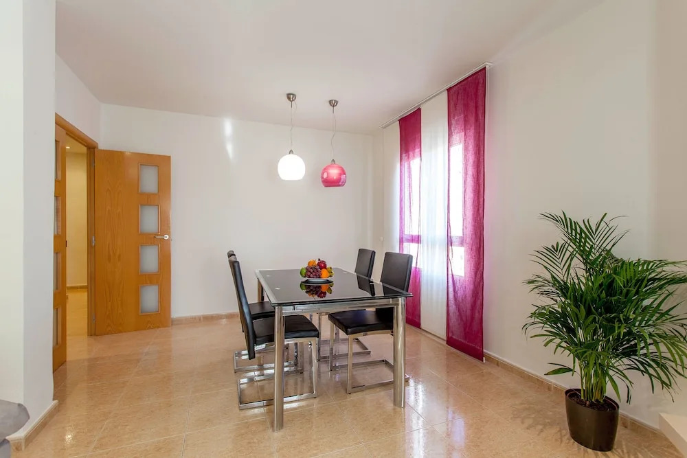 Valencia Flat Rental - Ruzafa 3