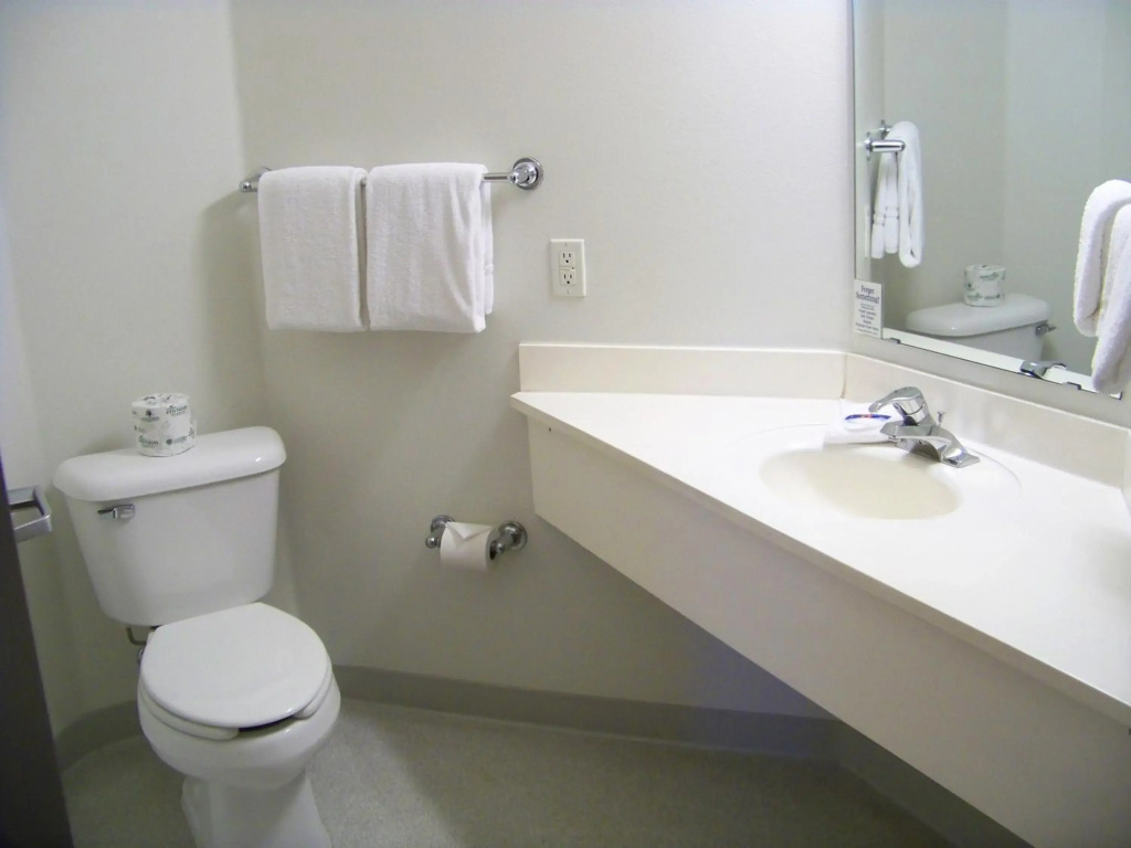 Motel 6-Sidney, NE