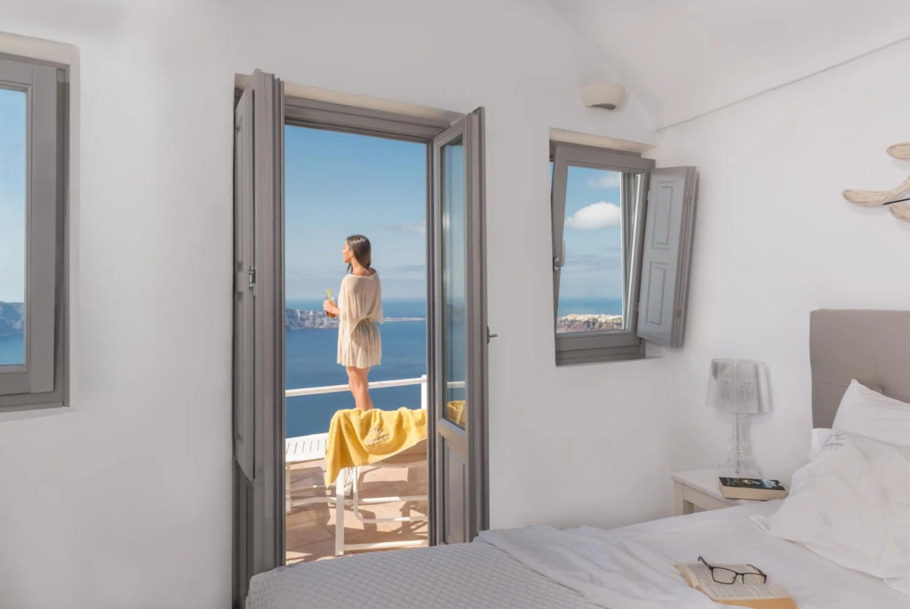 Iliovasilema Suites