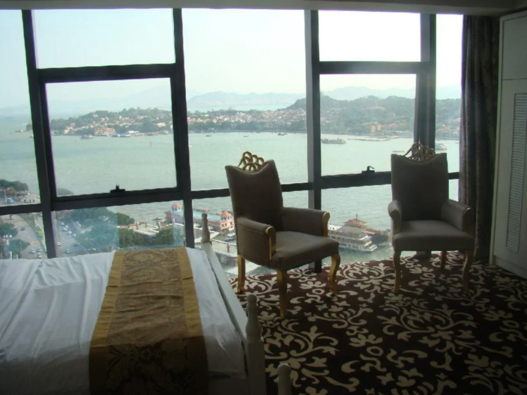 Mercure Xiamen On The Bund