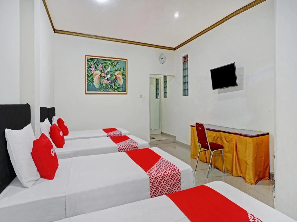 OYO 90028 Hotel Victory