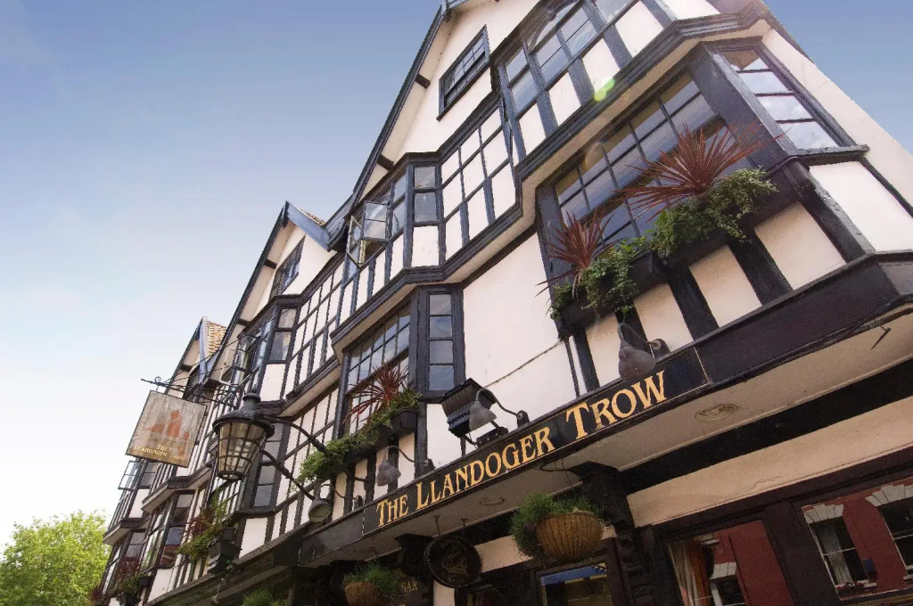 Premier Inn Bristol City Centre King St
