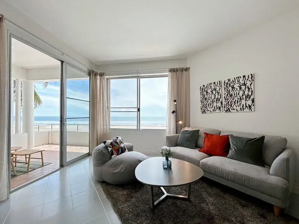 Seaview 2beds in the heart of HuaHin BP2