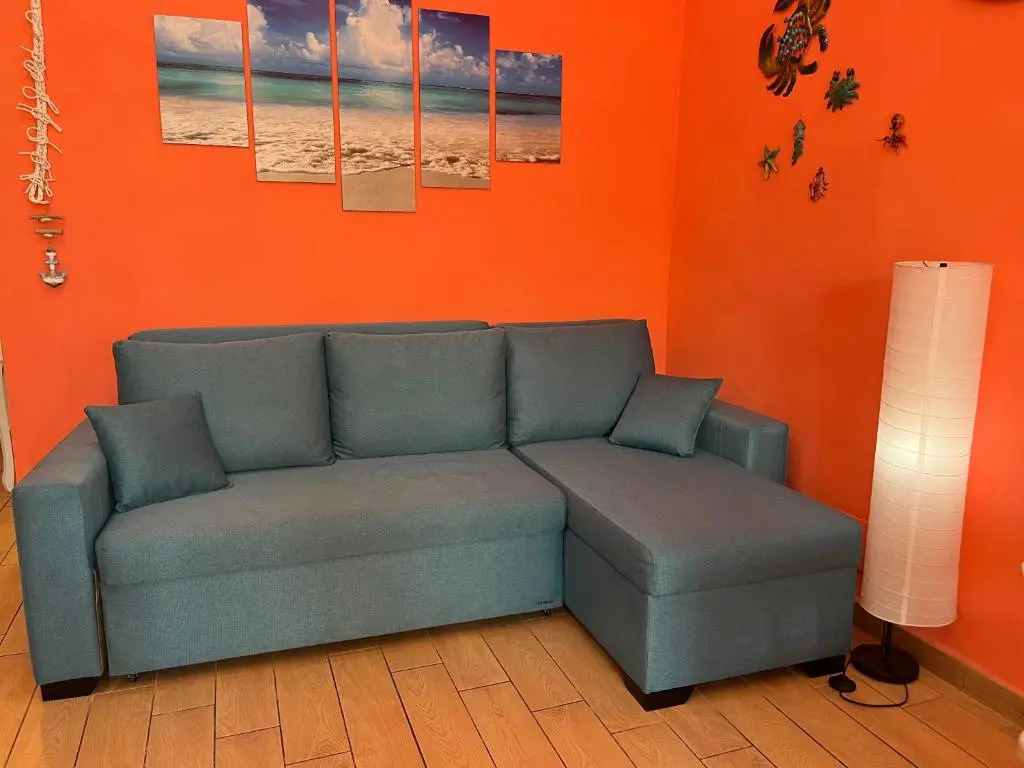 Cà del Vins - Studio Flat La Spezia