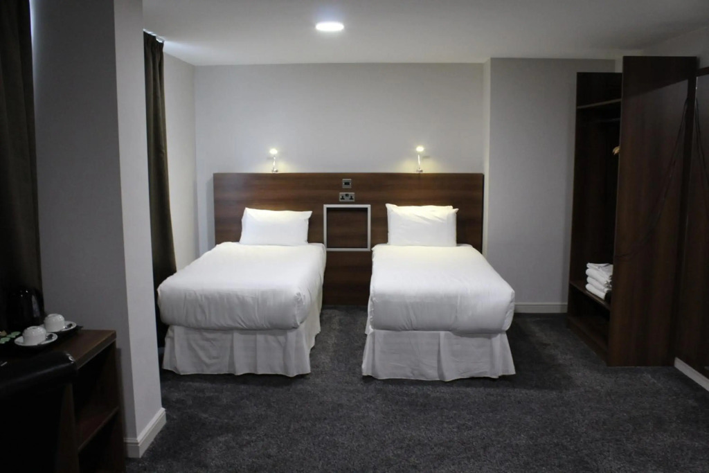 Ox Hotel Manchester