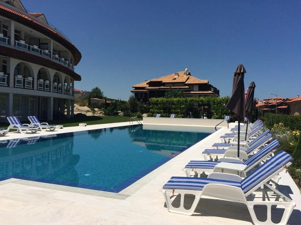 Apolonia Apartments - Boutique Family Residence