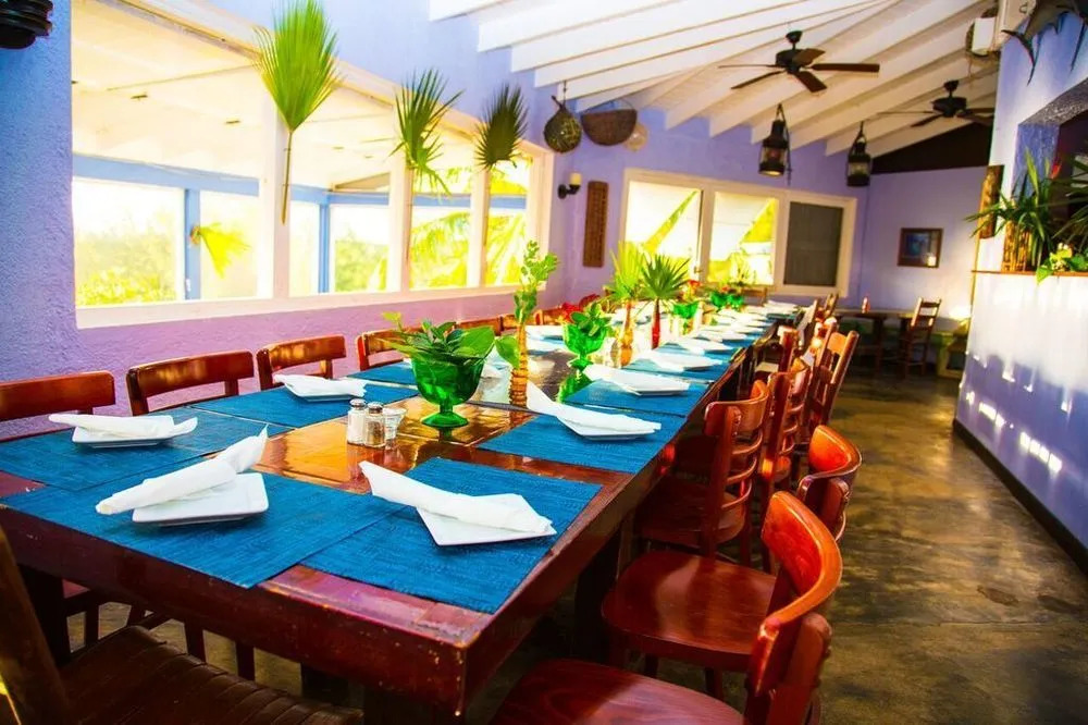 The Rainbow Inn