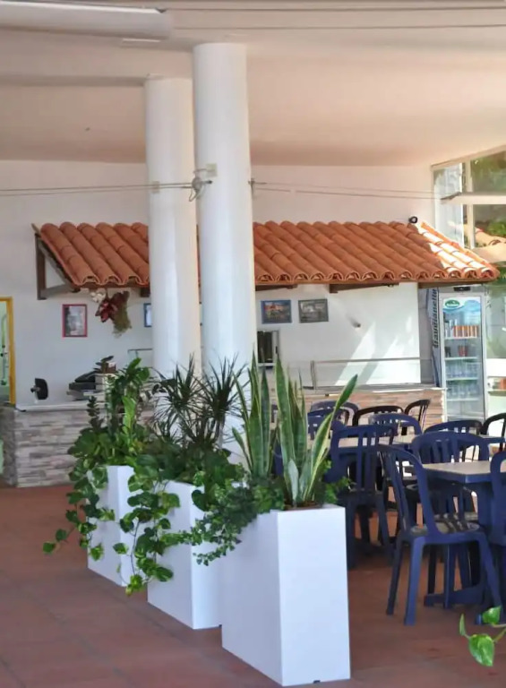 Ancora Resort