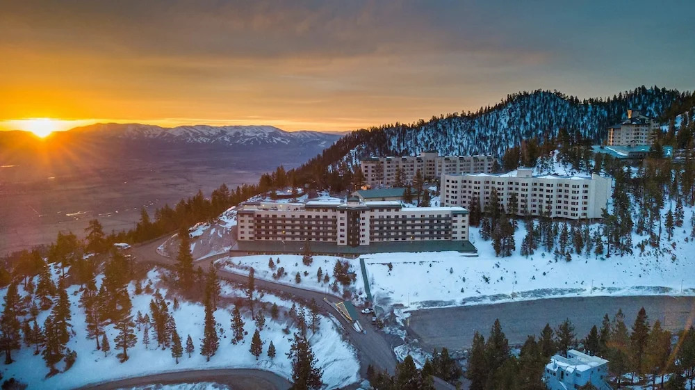 The Ridge at Lake Tahoe