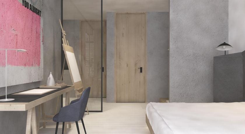 Wheat Hotel Ningbo